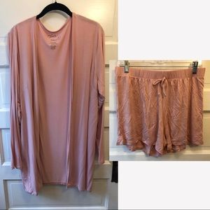 J&J Grown Up Lounge Set